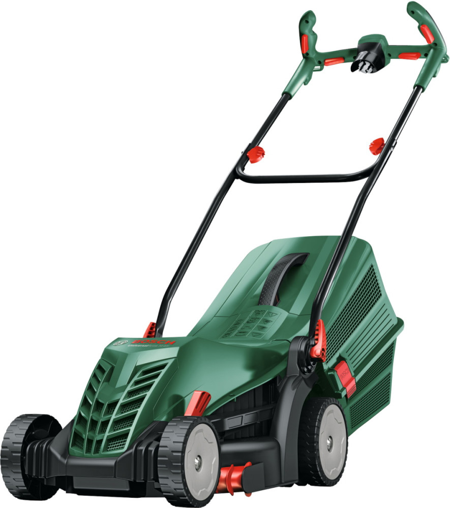 Газонокосарка Bosch Rotak 34-405 06008A6401