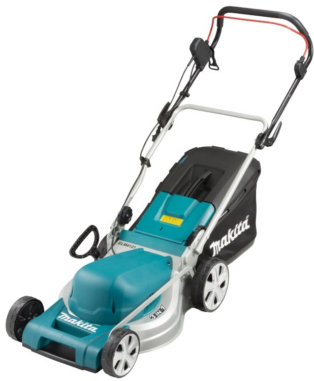 Газонокосарка Makita ELM4121
