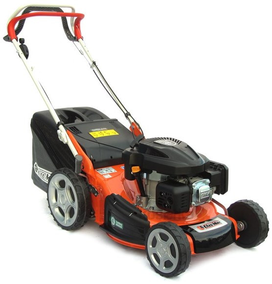 Газонокосарка Oleo-Mac GV 48TK AllRoad 4 (66119213E1)