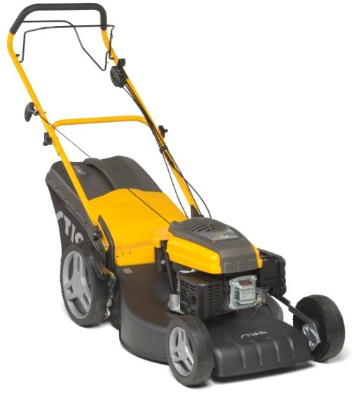 Газонокосарка Stiga Combi 53 S (295536048/S14)