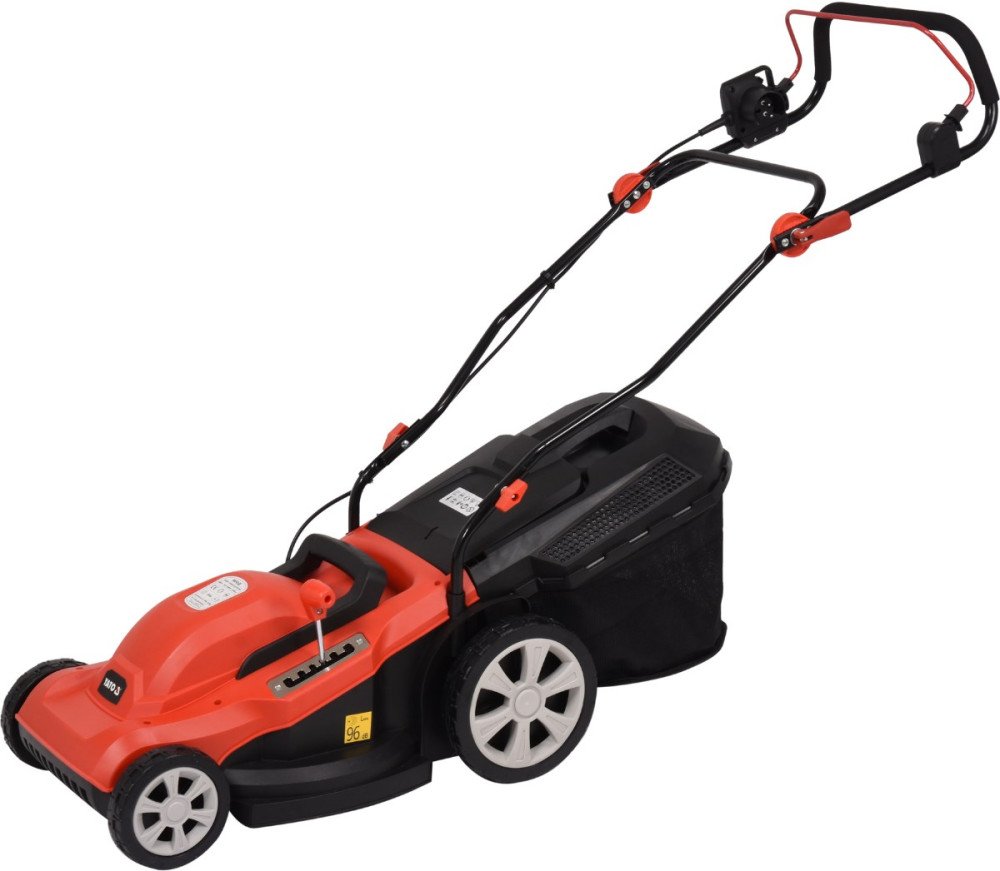 Газонокосарка Yato YT-85208