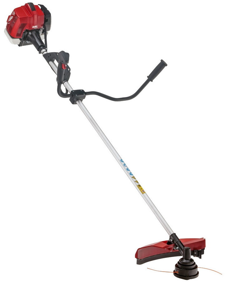 Триммер AL-KO Solo 130 B (127613)