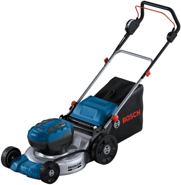 Газонокосарка Bosch Professional GRA 18V2-46 06008C8000 (06008C8000)