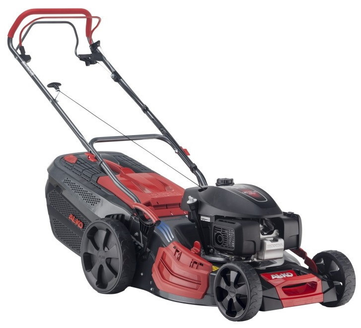 Газонокосарка AL-KO Premium 520 SP-H (119969)