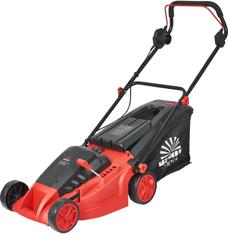 Газонокосилка Vitals Master EZP 383jb (158794)