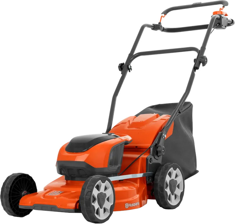 Газонокосарка Husqvarna LC 137i KIT (9705009-04)