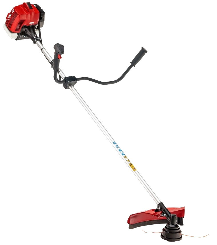 Триммер AL-KO Solo 126 B (127611)