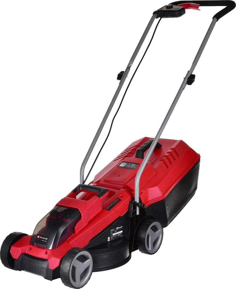 Газонокосарка Einhell GE-CM 18/32 Li (1x4.0Ah) (4640010)