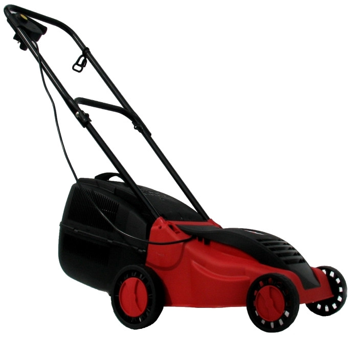 Газонокосарка AgriMotor FM 33 (20A-COD-700)