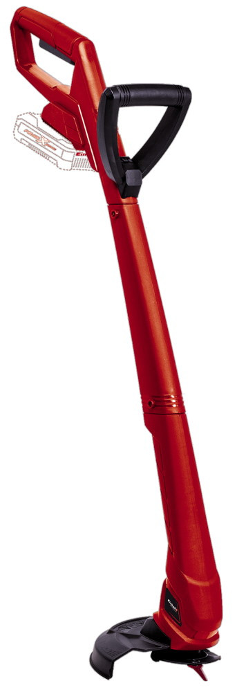 Триммер Einhell GC-CT 18/24 Li P Solo (3411104)