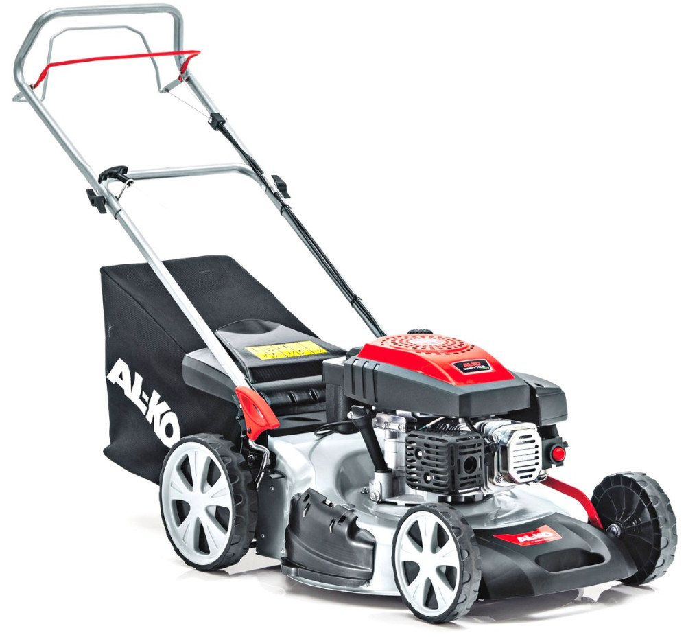 Газонокосарка AL-KO Easy 5.10 SP-S