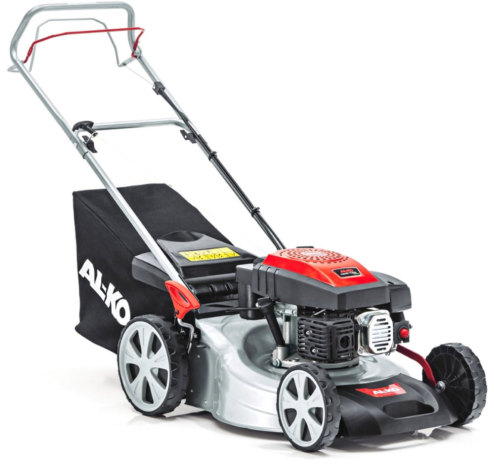 Газонокосилка AL-KO Easy 4.6 SP-S (113606)