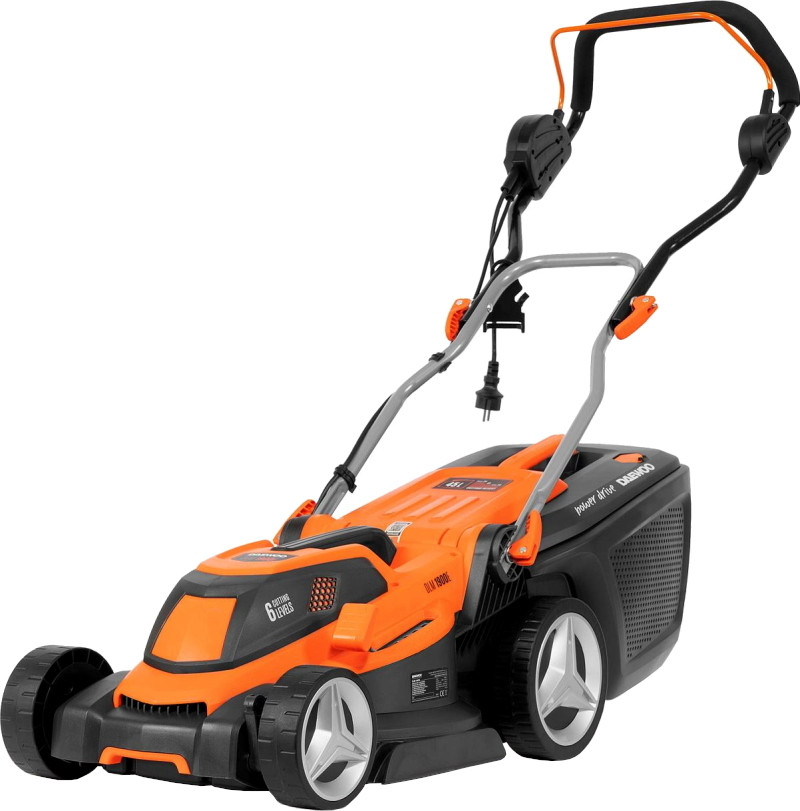 Газонокосарка Daewoo DLM 1900E