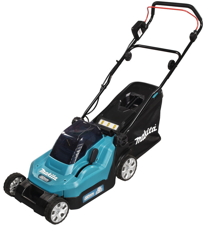 Газонокосарка Makita DLM382PT2