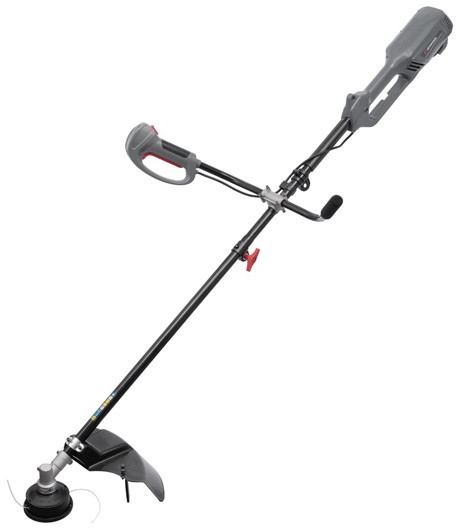 Триммер Intertool DT-2246