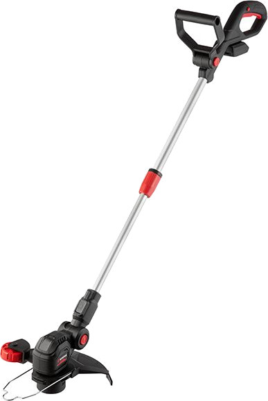 Триммер Intertool WT-9112