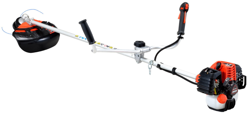 Триммер ECHO SRM-2620TES/U