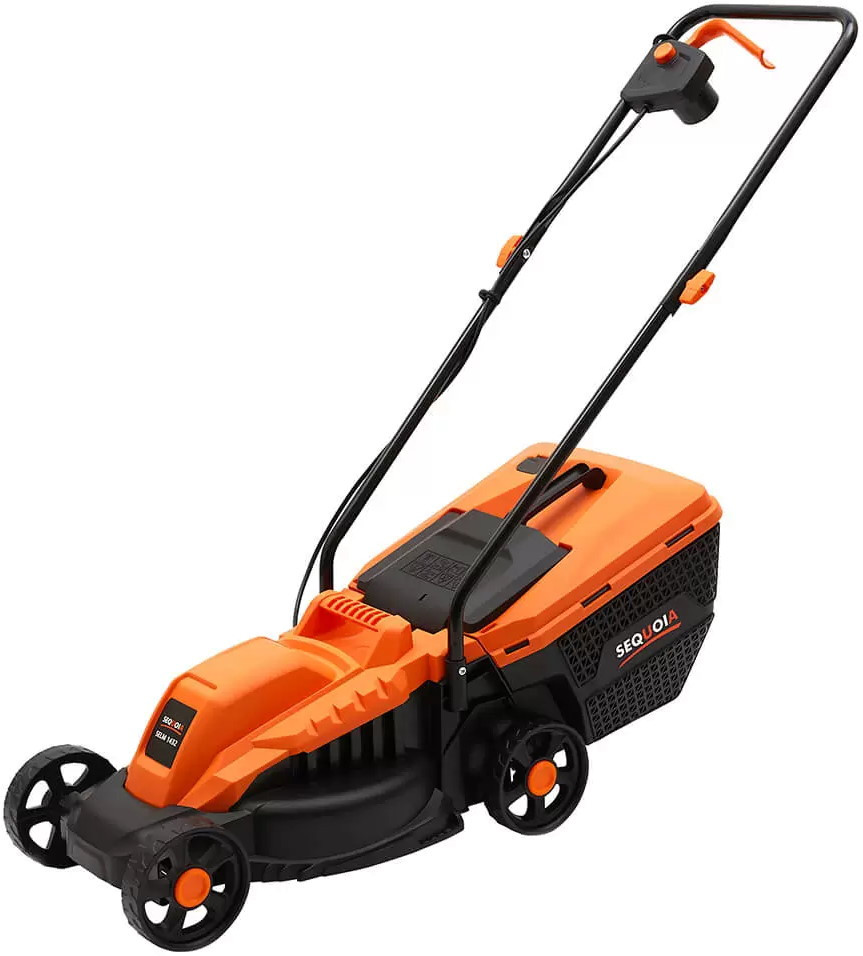 Газонокосарка Sequoia SELM1432