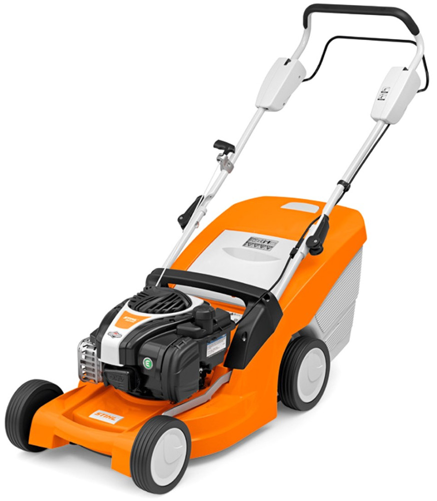 Газонокосилка STIHL RM 443 (6338 011 3405)