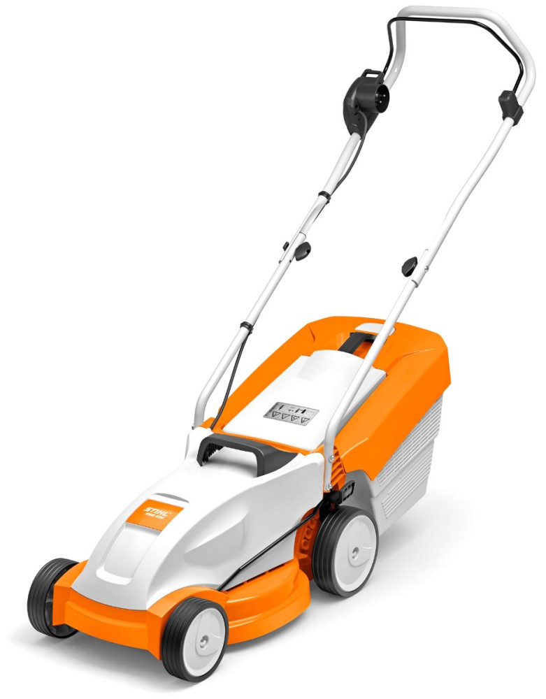 Газонокосилка STIHL RME 235 (6311 011 2413)