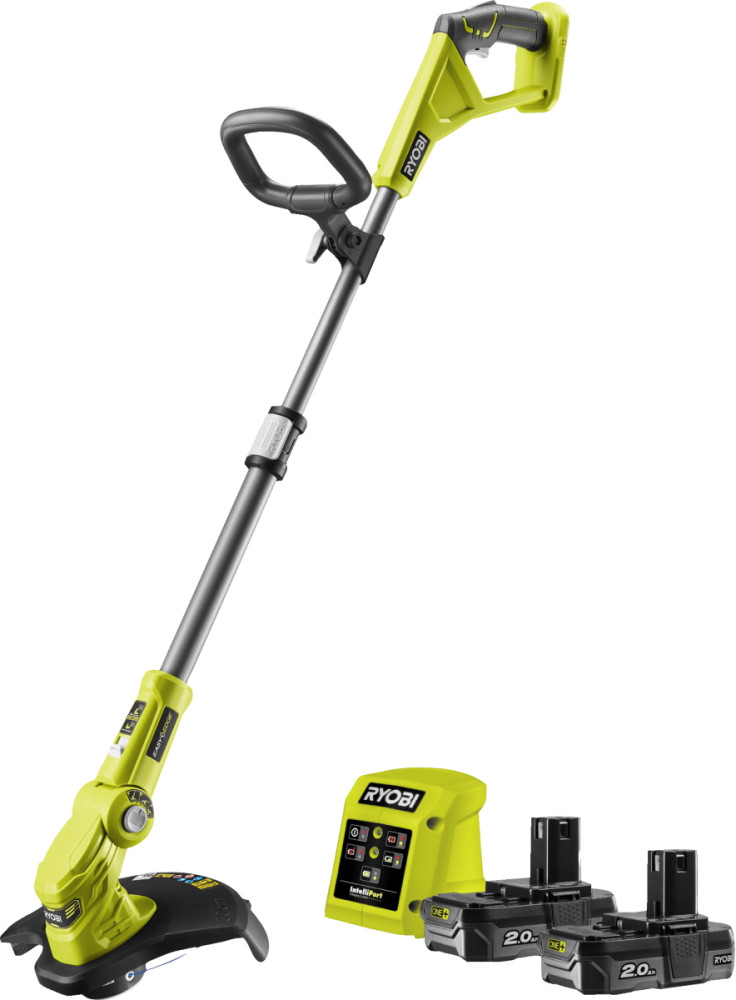 Триммер Ryobi RLT183222S (5133004429)