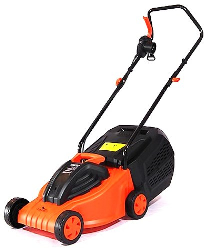 Газонокосилка Powermat PM-KSE-2200