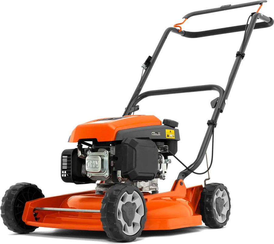 Газонокосарка Husqvarna LB146 (9705409-01)