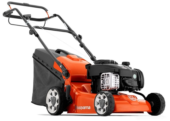 Газонокосарка Husqvarna LC140S (9676368-01)