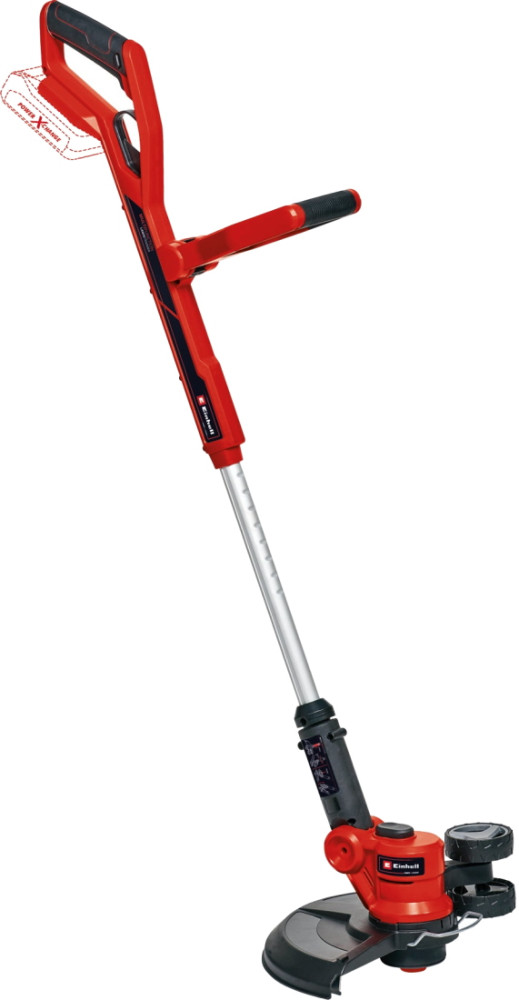 Тример Einhell GE-CT 18/30 Li-Solo (3411250)