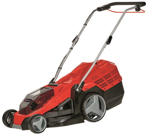 Газонокосарка Einhell GE-CM 36/43 Li M Solo (3413246)