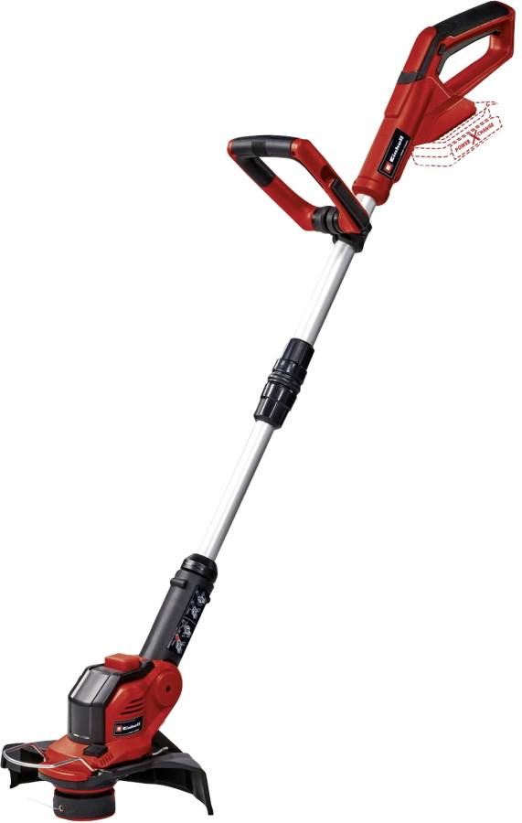 Тример Einhell GE-CT 18/28 Li Solo (3411242)