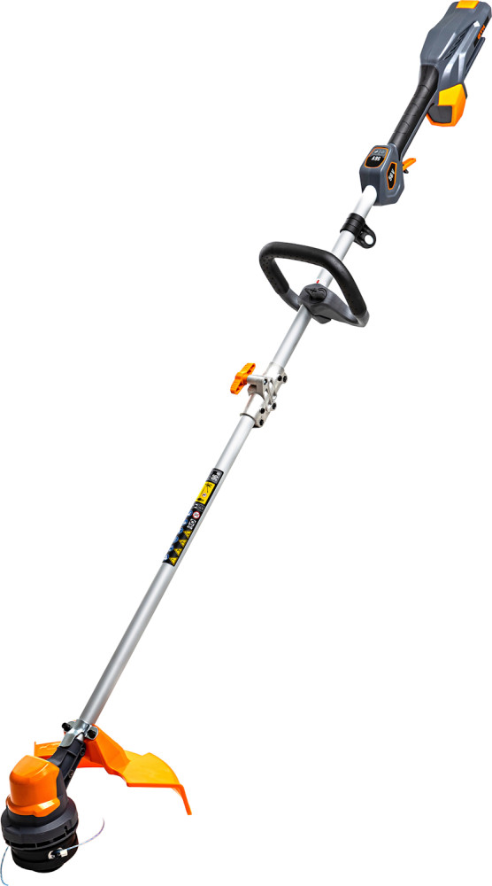 Триммер GTM GT56/900BL (83724)