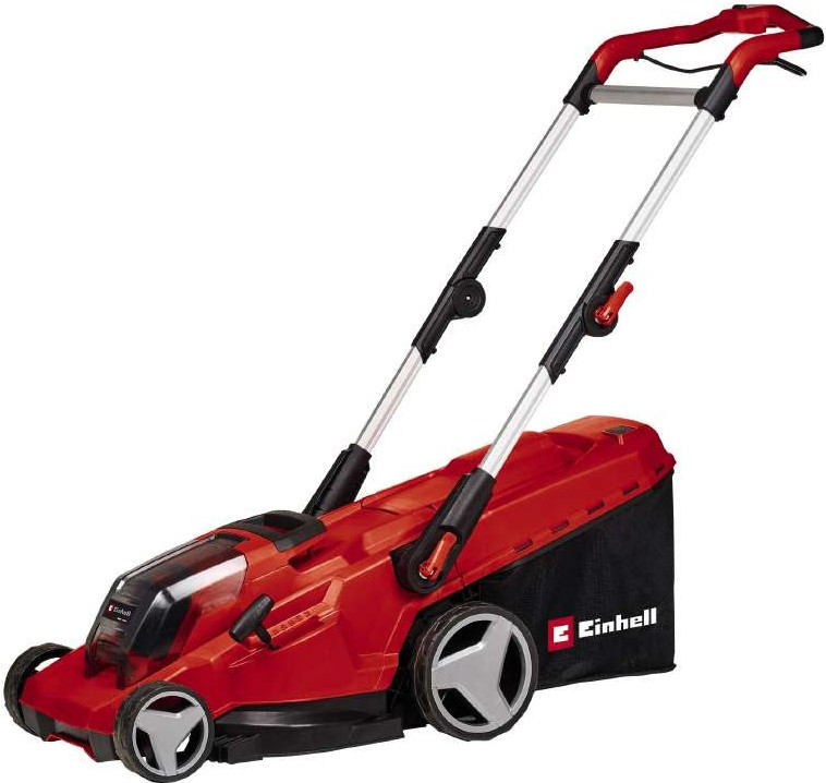 Газонокосарка Einhell GE-CM 36/41 Li