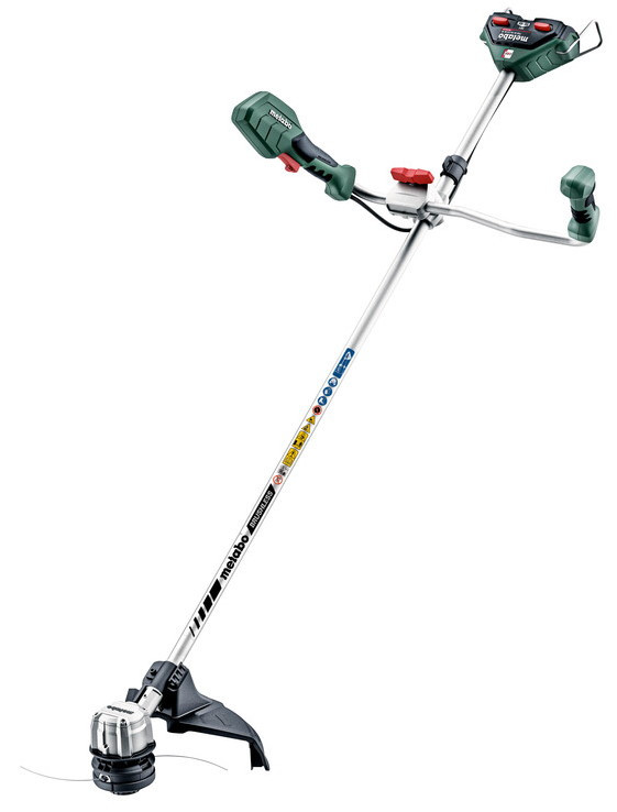 Триммер Metabo FSB 36-18 LTX BL 40 601611850 (FSB 36-18 LTX BL 40)