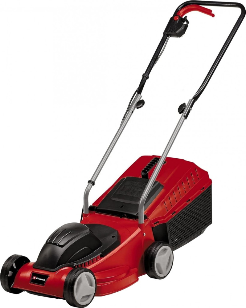 Газонокосарка Einhell GC-EM 1032 (3400257)