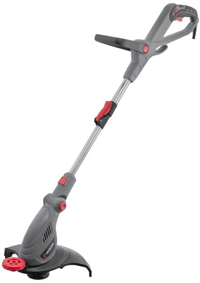 Тример Intertool DT-2255