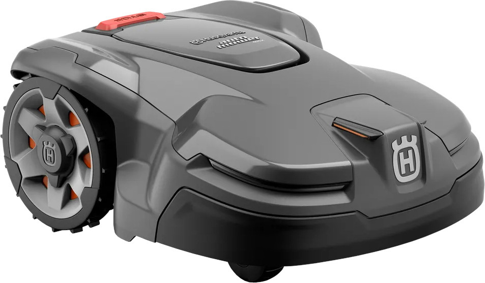 Газонокосилка-робот Husqvarna AM 415X (9704717-11)