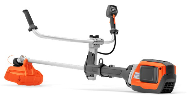 Тример Husqvarna 535iRX