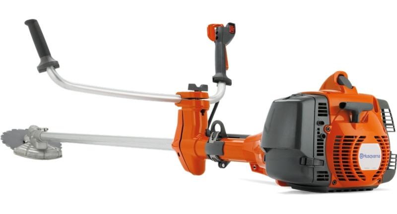 Триммер Husqvarna 555FX (9666291-01)