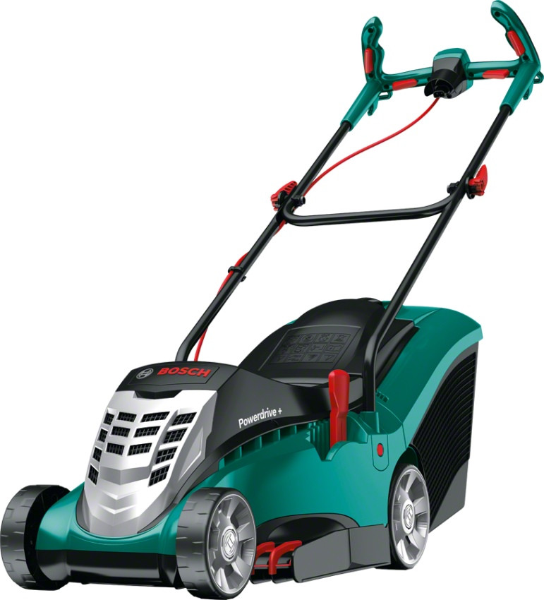 Газонокосарка Bosch Rotak 37 0600882100