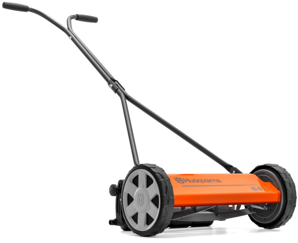Газонокосарка Husqvarna 64 (9649540-03)