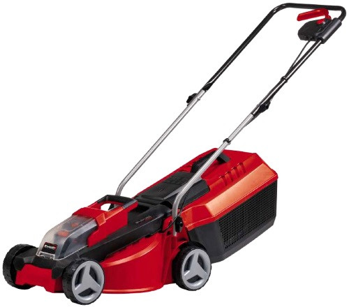 Газонокосарка Einhell GE-CM 18/30 Li (1x3.0 Ah) (3413155)