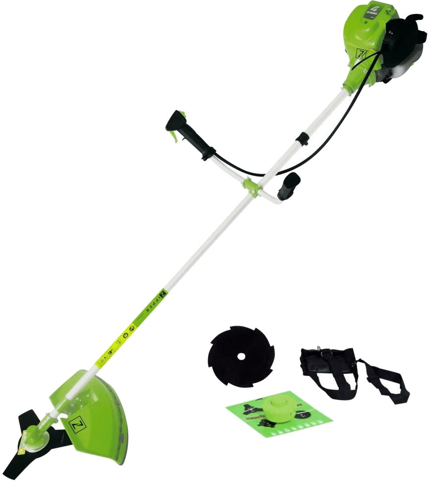 Тример Zipper ZI-MOS4T