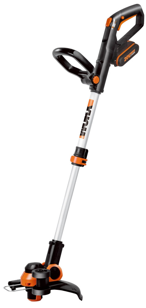 Триммер Worx WG163E.2