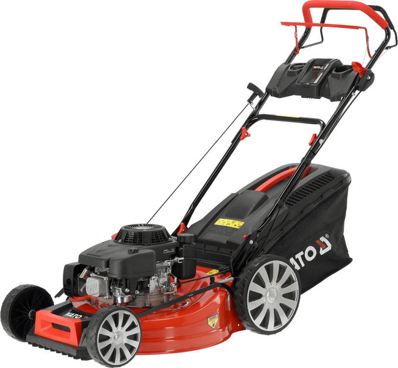Газонокосилка Yato YT-85537