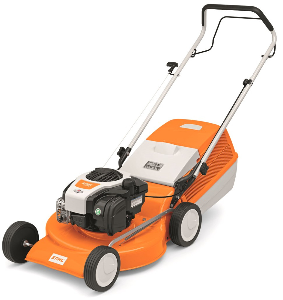Газонокосилка STIHL RM 253