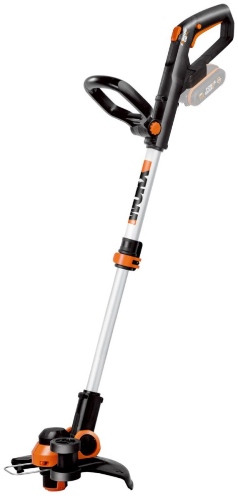 Триммер Worx WG163E.9