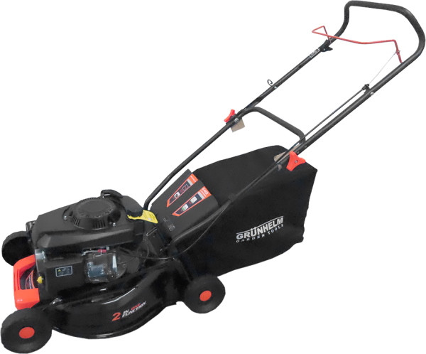 Газонокосарка Grunhelm S463 (130787)