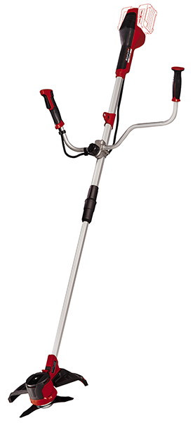 Триммер Einhell PXC AGILLO Solo (3411320)