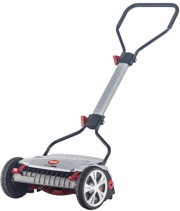 Газонокосилка AL-KO RazorCut 38.1 HM Premium (113866)